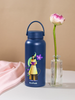 Bình giữ nhiệt EcoFlask 1000ml thiết kế Áo Dài Miniraglan