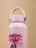 Bình giữ nhiệt EcoFlask 1000ml thiết kế Áo Dài Tứ Thân