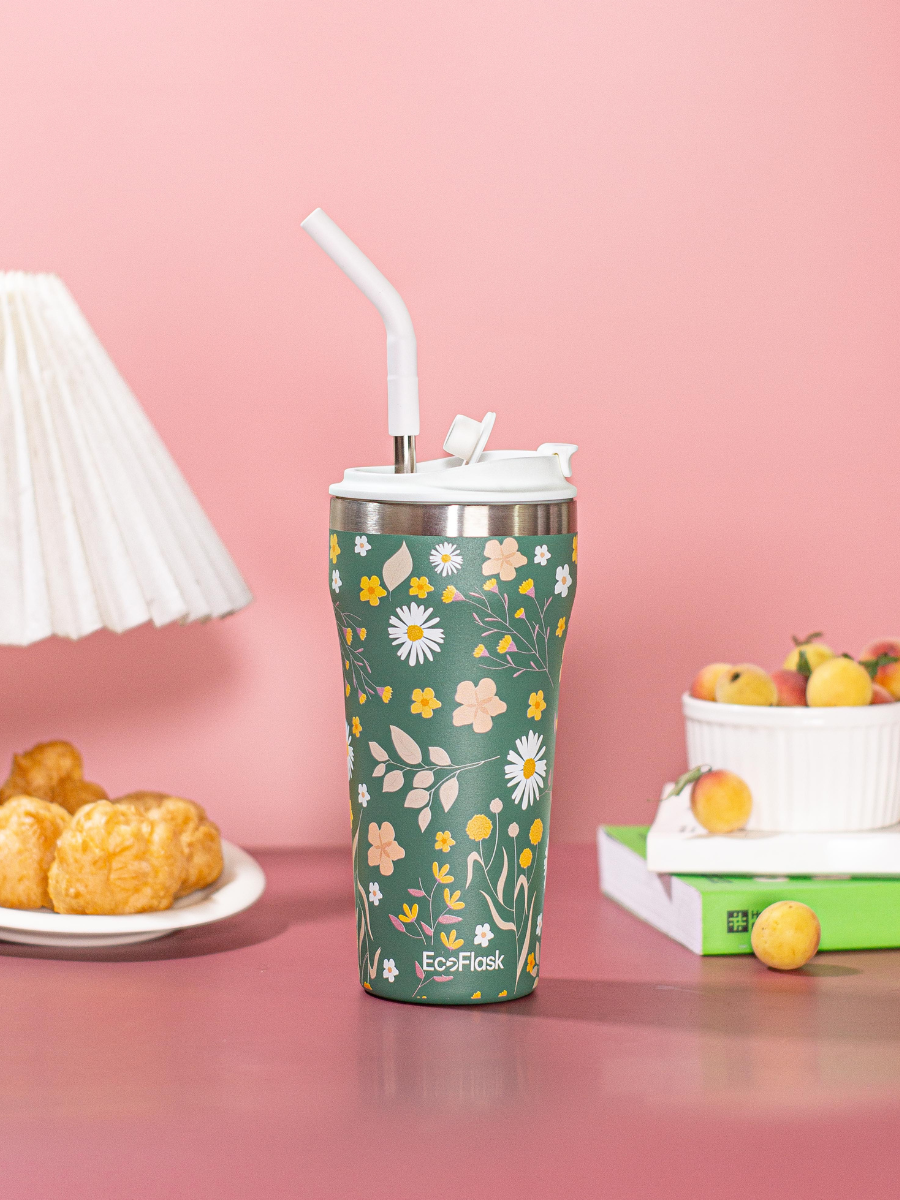 Cốc giữ nhiệt EcoFlask thiết kế 550ml - C11
