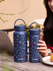 Bình giữ nhiệt EcoFlask 1000ml thiết kế - (T13)