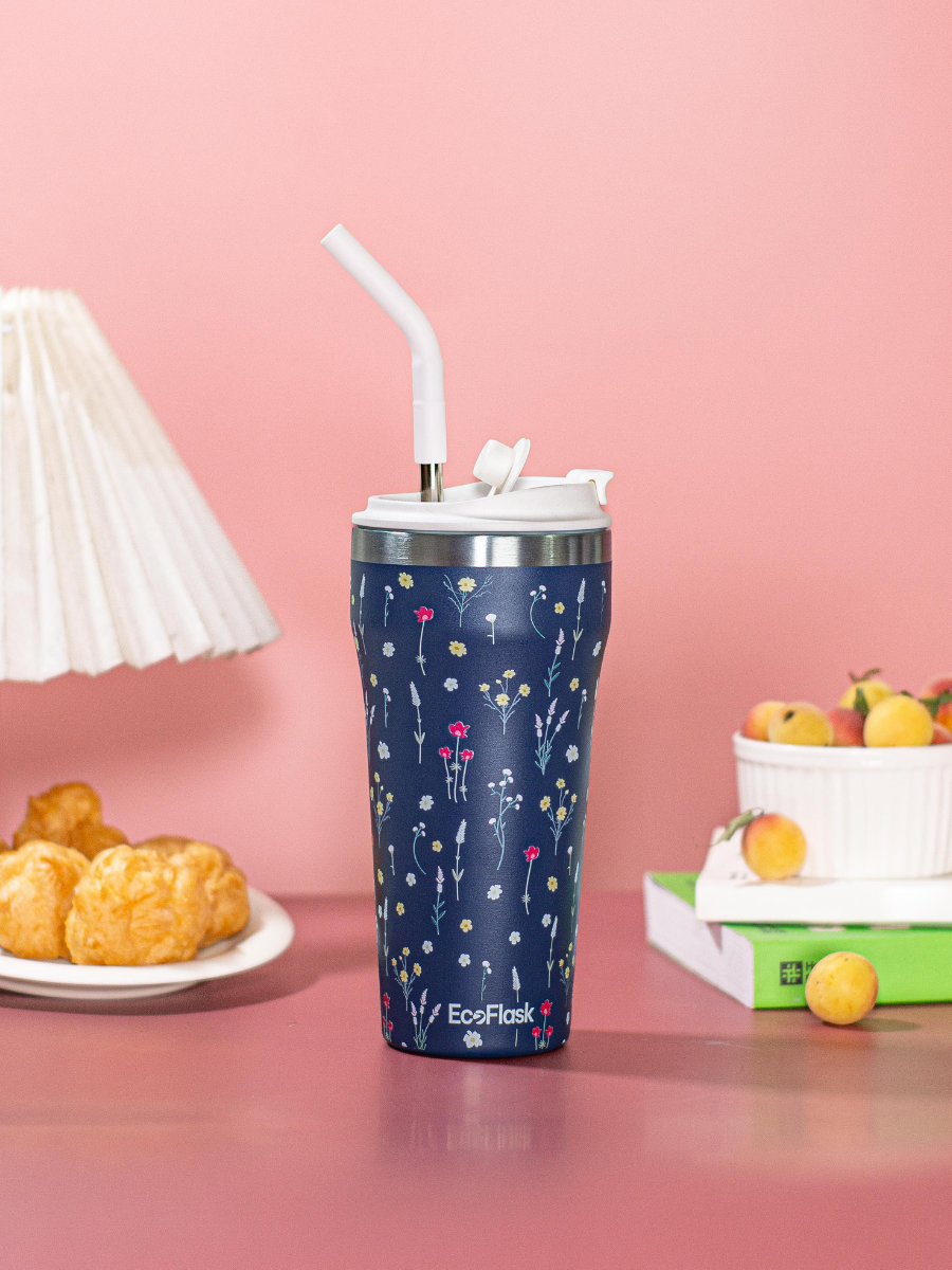 Cốc giữ nhiệt EcoFlask thiết kế 550ml - C11