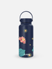Bình giữ nhiệt EcoFlask 550ml thiết kế Đêm Sen