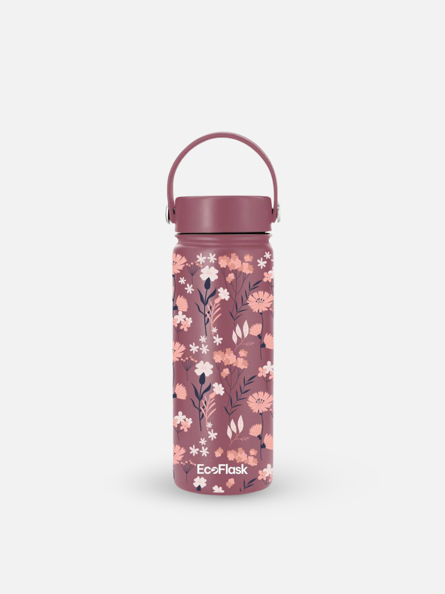 Bình giữ nhiệt EcoFlask 550ml thiết kế - (T12)