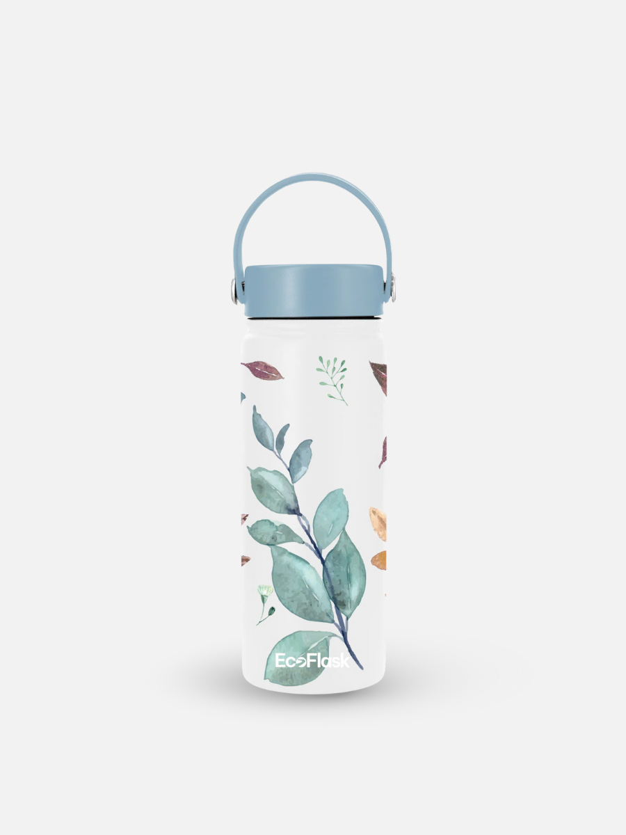 Bình giữ nhiệt EcoFlask 1000ml thiết kế - (T13)