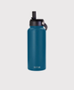 Bình giữ nhiệt EcoFlask 1000ml có ống hút - (C05)