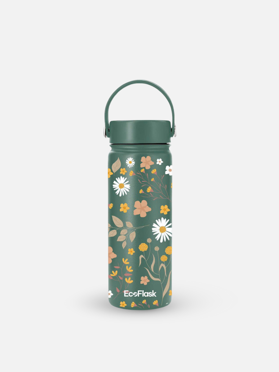 Bình giữ nhiệt EcoFlask 1000ml thiết kế - (T11)