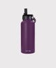 Bình giữ nhiệt EcoFlask 1000ml có ống hút - (C05)