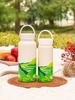 Bình giữ nhiệt EcoFlask 1000ml thiết kế Cánh Đồng Lúa