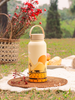 Bình giữ nhiệt EcoFlask 550ml thiết kế Cánh Đồng Lúa