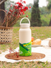 Bình giữ nhiệt EcoFlask 1000ml thiết kế Chợ Nổi