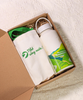 Set quà tặng bình giữ nhiệt EcoFlask - Ruộng Bậc Thang