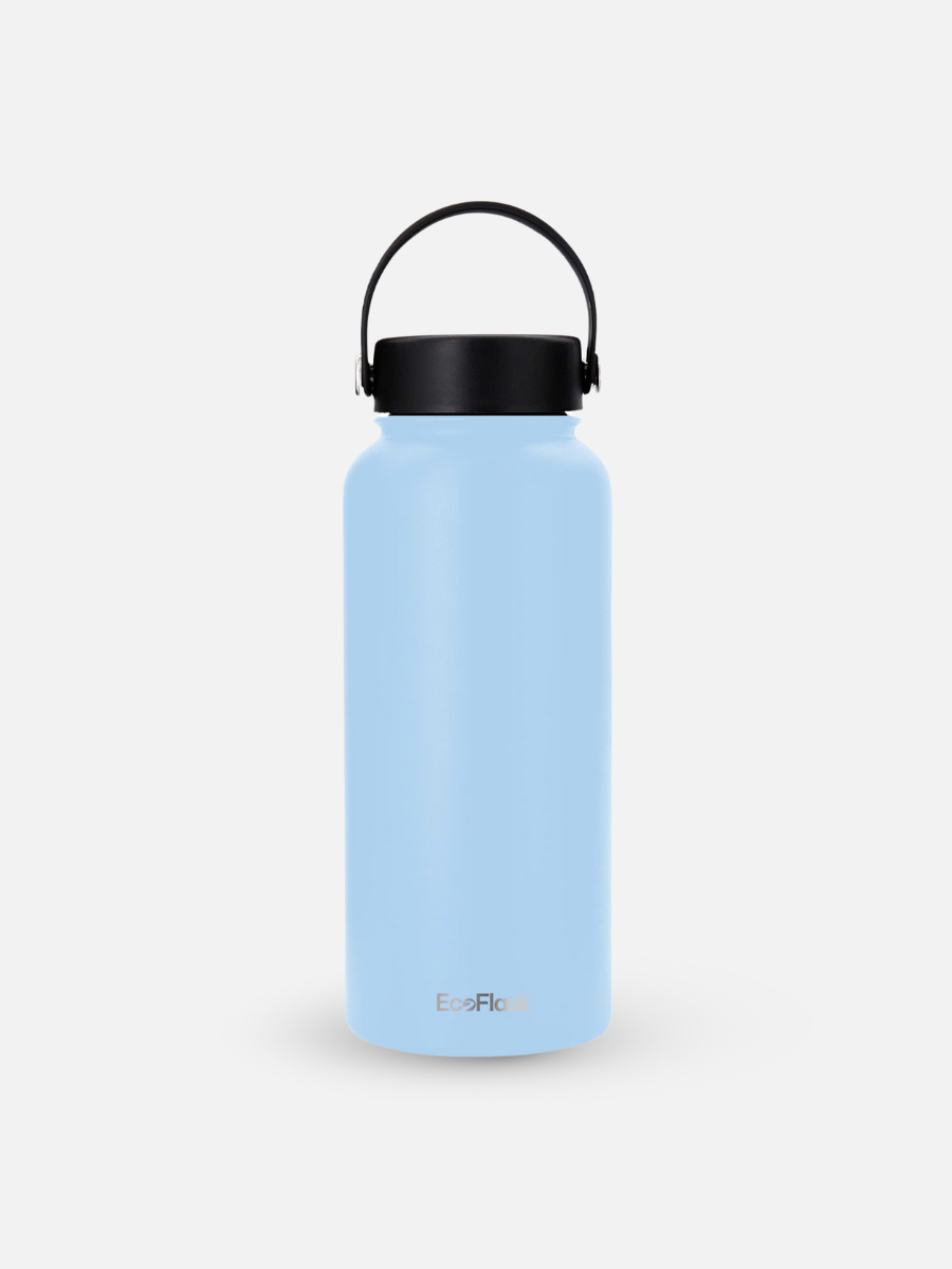 Bình giữ nhiệt EcoFlask 1000ml hàng ngày - (A07)