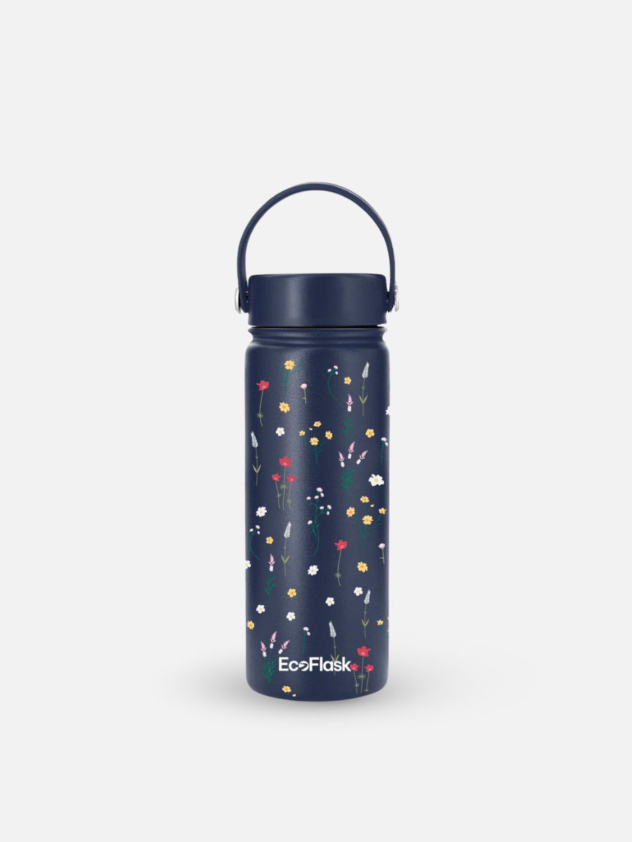 Bình giữ nhiệt EcoFlask 550ml thiết kế - (T14)
