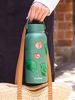 Bình giữ nhiệt EcoFlask 550ml thiết kế Hạ Trắng