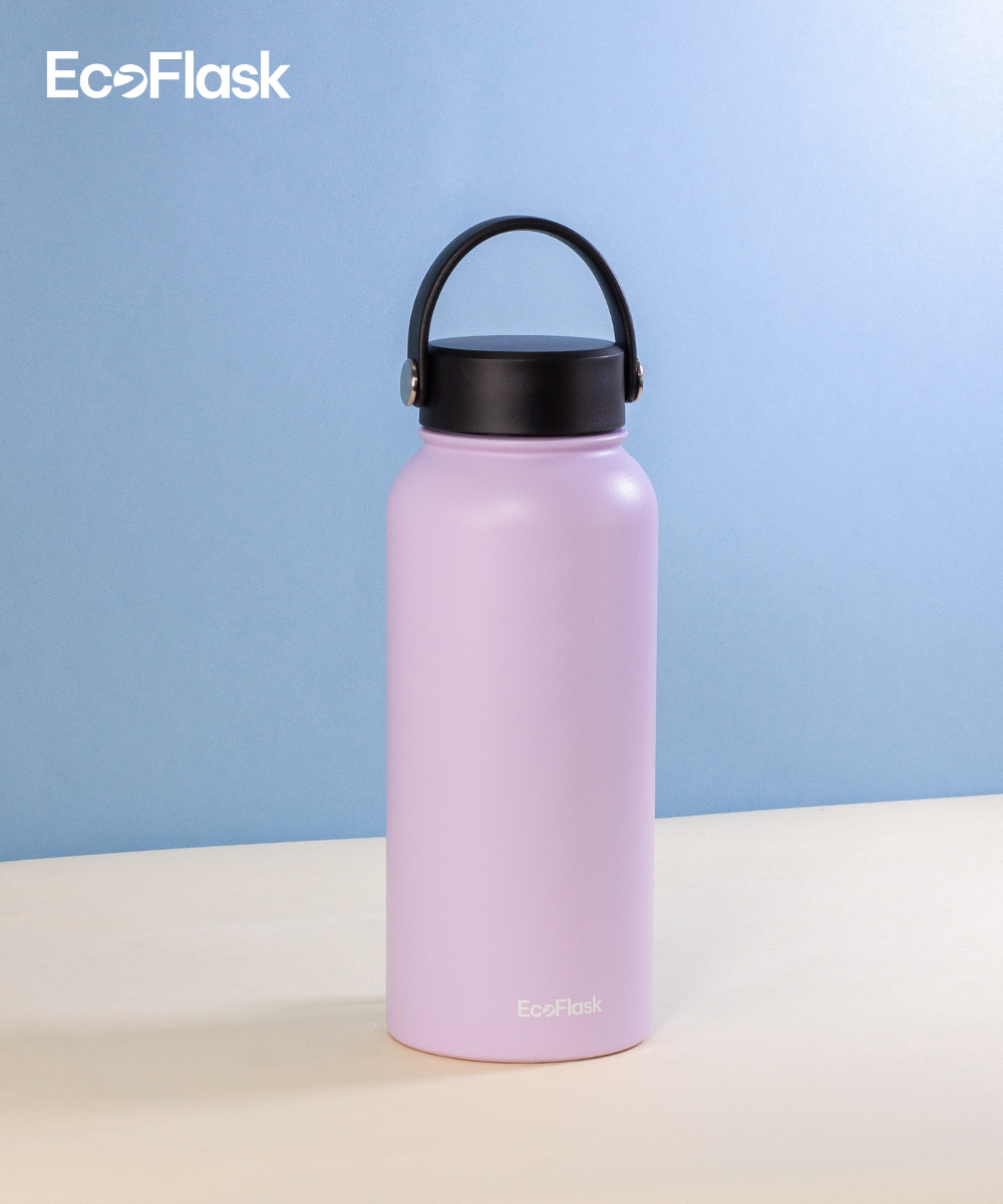 Bình giữ nhiệt EcoFlask 1000ml hàng ngày - (A06)
