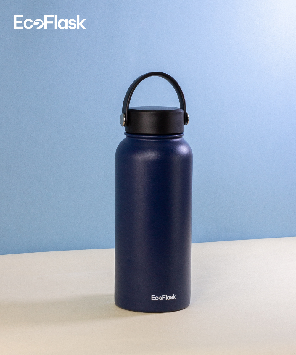 Bình giữ nhiệt EcoFlask 1000ml hàng ngày - (A05)