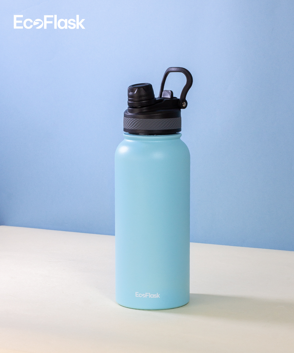 Bình giữ nhiệt EcoFlask 1000ml thể thao - (B04)