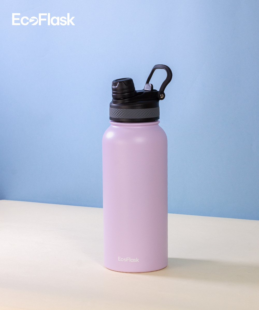 Bình giữ nhiệt EcoFlask 1000ml thể thao - (B06)