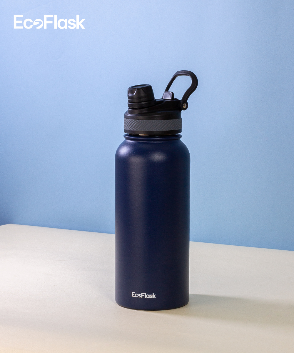 Bình giữ nhiệt EcoFlask 1000ml thể thao - (B07)