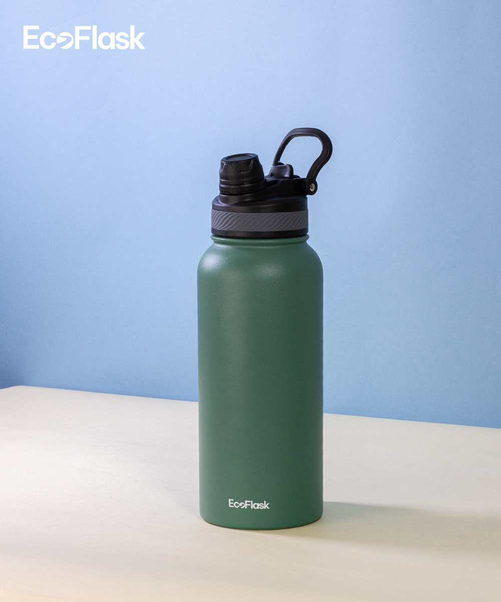 Bình giữ nhiệt EcoFlask 1000ml thể thao - (B06)