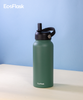 Bình giữ nhiệt EcoFlask 1000ml có ống hút - (C05)