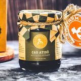  Cao atisô L'angfarm, 150g, hộp, mẫu hũ thuỷ tinh 