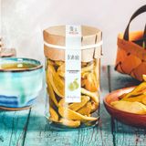  Ổi sấy dẻo, 200g, hũ, mẫu tobita 