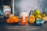  Cam sấy dẻo đặc sản Langfarm 