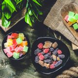  Kẹo dâu tây đặc sản L'angfarm 