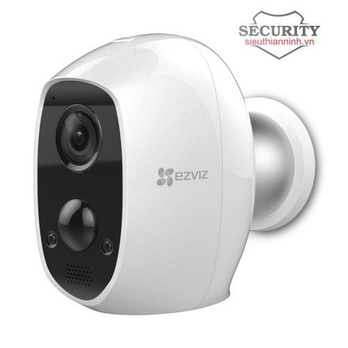 CAMERA IP WIFI EZVIZ CS-C3A-A0-1C2WPMFBR