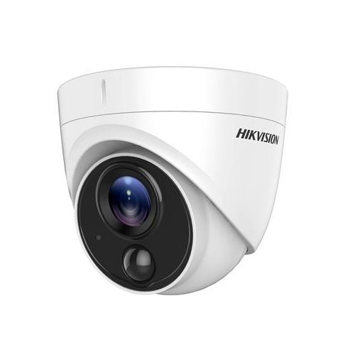 Camera Hikvision DS-2CE71D8T-PIRL (Hỗ trợ cảnh báo đèn)