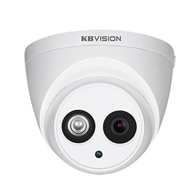 Camera CVI 2.0 KBVISION KX-2004C4