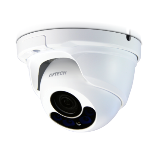 CAMERA IP AVTECH DGM5406