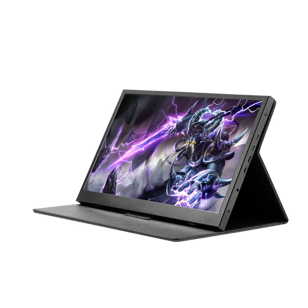 MÀN HÌNH MÁY TÍNH IPS HD 13 Inch CL-1301XT