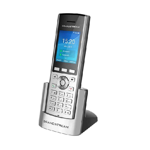 Điện thoại IP Dectphone không dây DP730