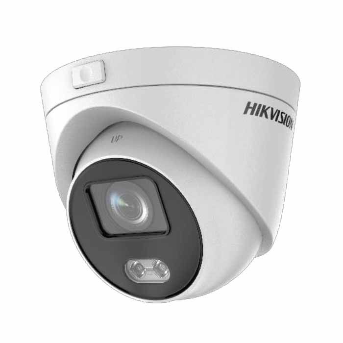 Camera IP Colorvu có màu ban đêm HIKVISION DS-2CD1327G0-L