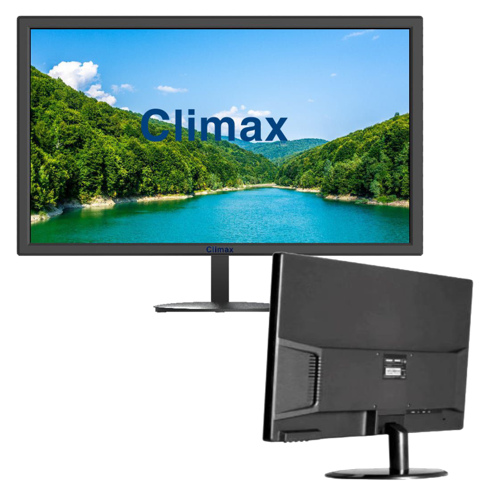 MÀN HÌNH LCD CLIMAX 23.6 INCH CL-236WHA