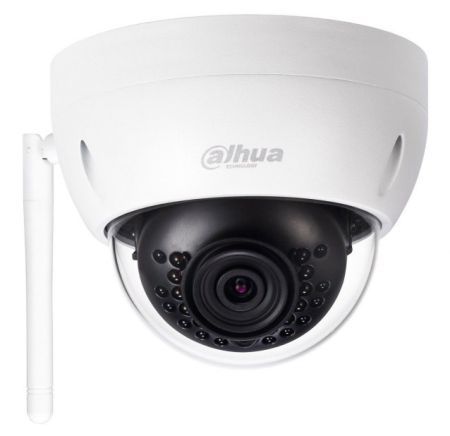 Camera IP Wifi Dahua IPC-HDBW1320EP-W