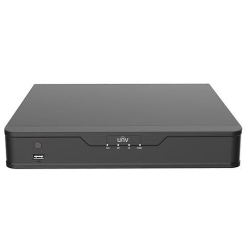 Đầu ghi hình IP UNV NVR301-08S3