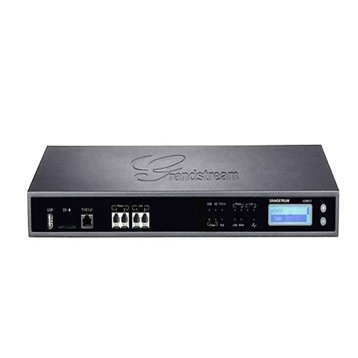 Tổng đài IP Grandstream UCM6510