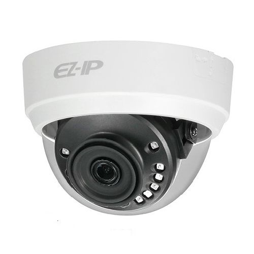 Camera IP 2.0 EZ-IP IPC-D1B20P-L