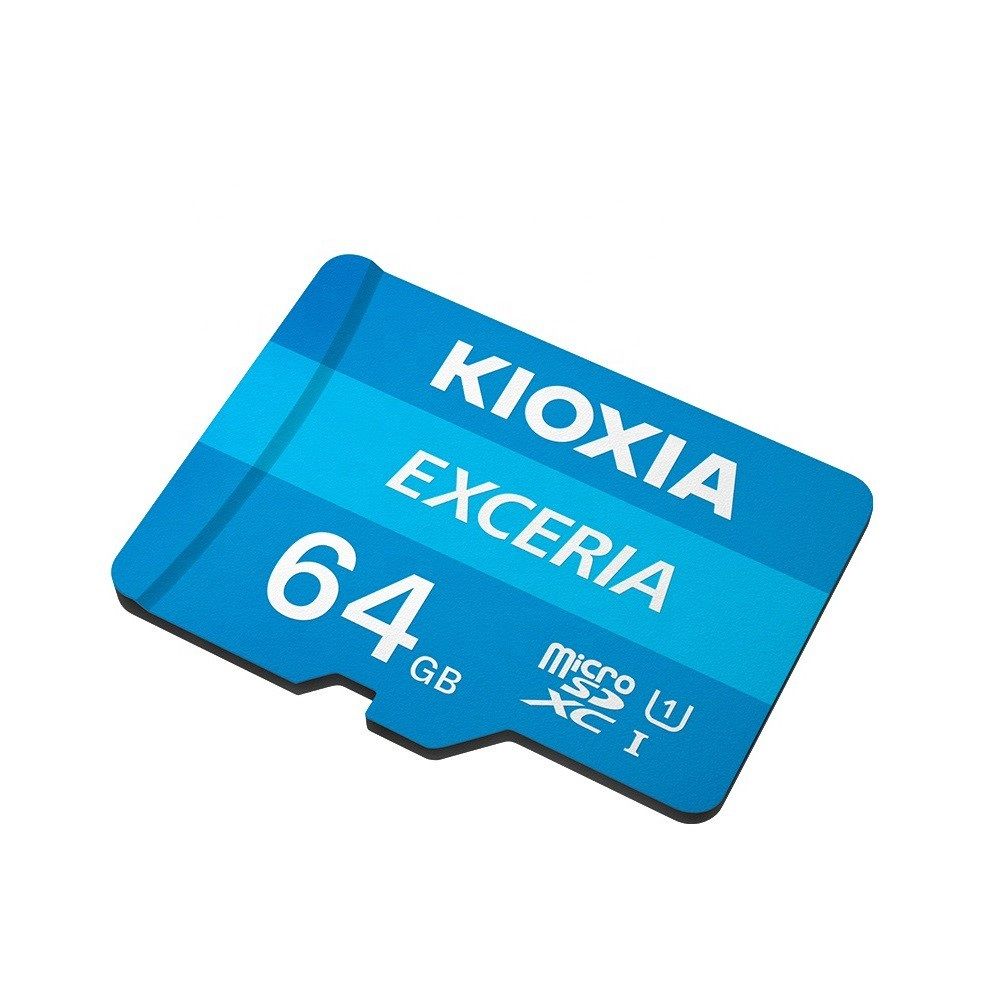 Thẻ Nhớ Kioxia 64GB (Taiwan)