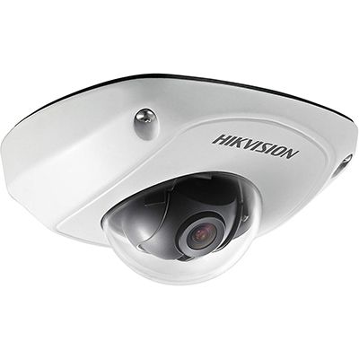 Camera IP Wifi HIKVISION DS-2CD2523G0-IWS