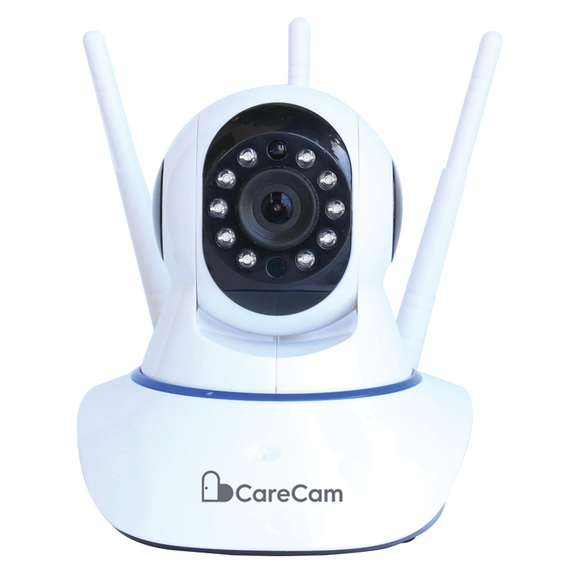 Camera wifi giá rẻ XFL-200