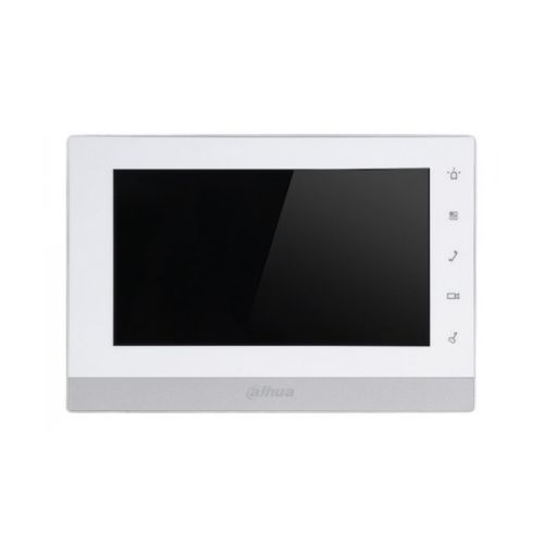 Màn hình màu chuông cửa IP DAHUA VTH1550CH-S2