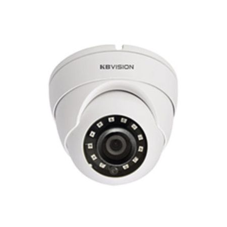 Camera IP 4.0 KBVISION KX-4112N2