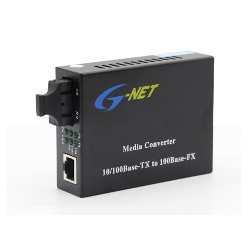 Media converter G-Net HHD-120G-20