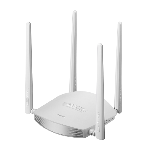 Router Wifi Totolink N600R