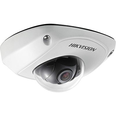 Camera IP HIKVISION DS-2CD2543G0-I