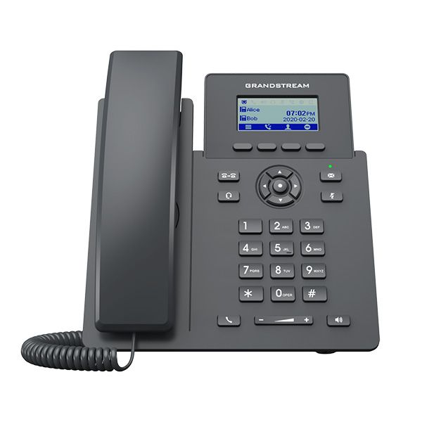 Điện thoại VoIP Grandstream GRP2601